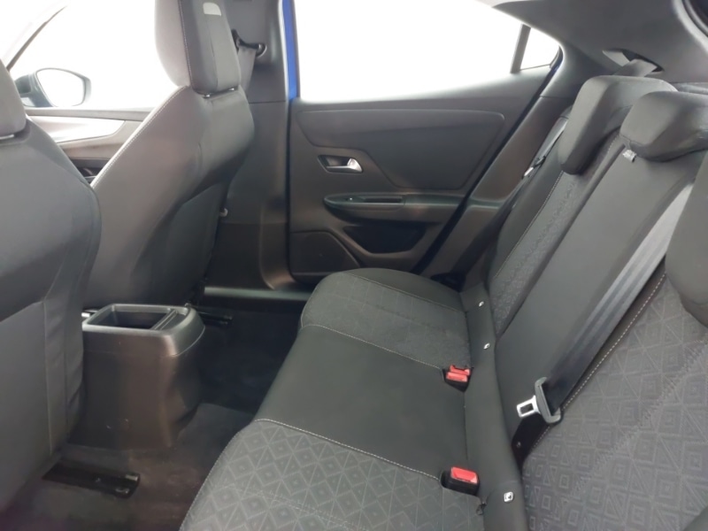 Used Vauxhall Mokka 2021 for sale - 76478920: Photo 6