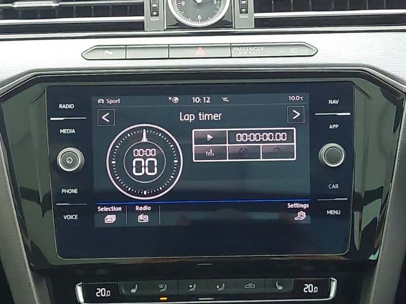 Used Volkswagen Passat 2019 for sale - 77564418: Photo 16