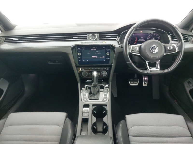 Used Volkswagen Passat 2019 for sale - 77564418: Photo 2