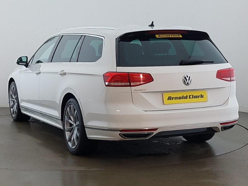 Used Volkswagen Passat 2019 for sale - 77564418: Photo 3