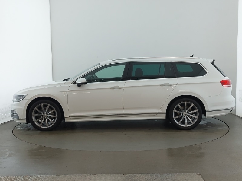 Used Volkswagen Passat 2019 for sale - 77564418: Photo 4