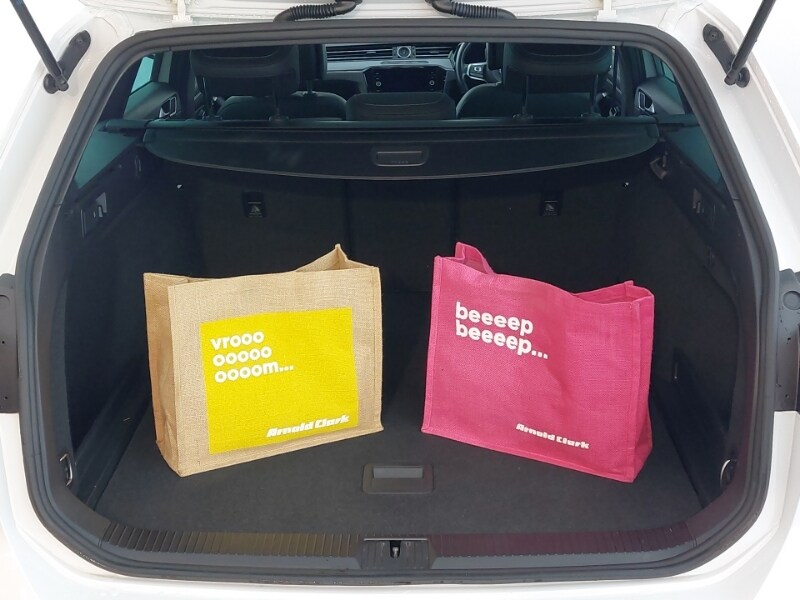 Used Volkswagen Passat 2019 for sale - 77564418: Photo 8