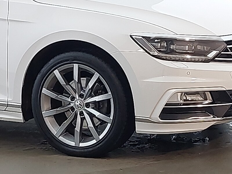 Used Volkswagen Passat 2019 for sale - 77564418: Photo 9