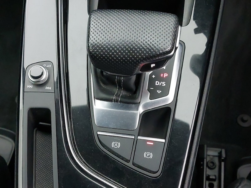 Used Audi A4 2020 for sale - 76920278: Photo 18