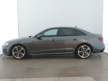 Used Audi A4 2020 for sale - 76920278: Photo