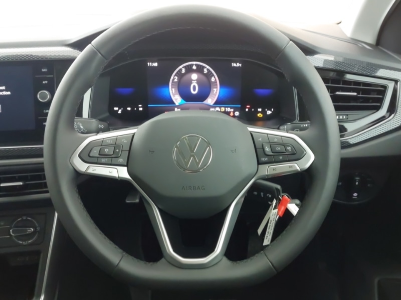 Used Volkswagen Polo 2025 for sale - 76301745: Photo 13