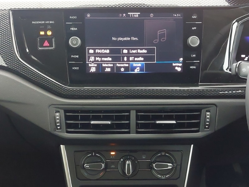 Used Volkswagen Polo 2025 for sale - 76301745: Photo 14