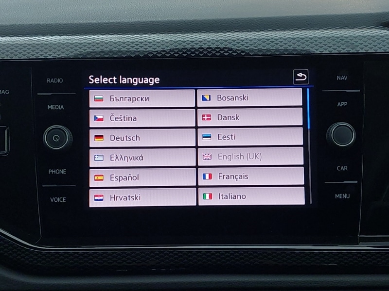 Used Volkswagen Polo 2025 for sale - 76301745: Photo 17