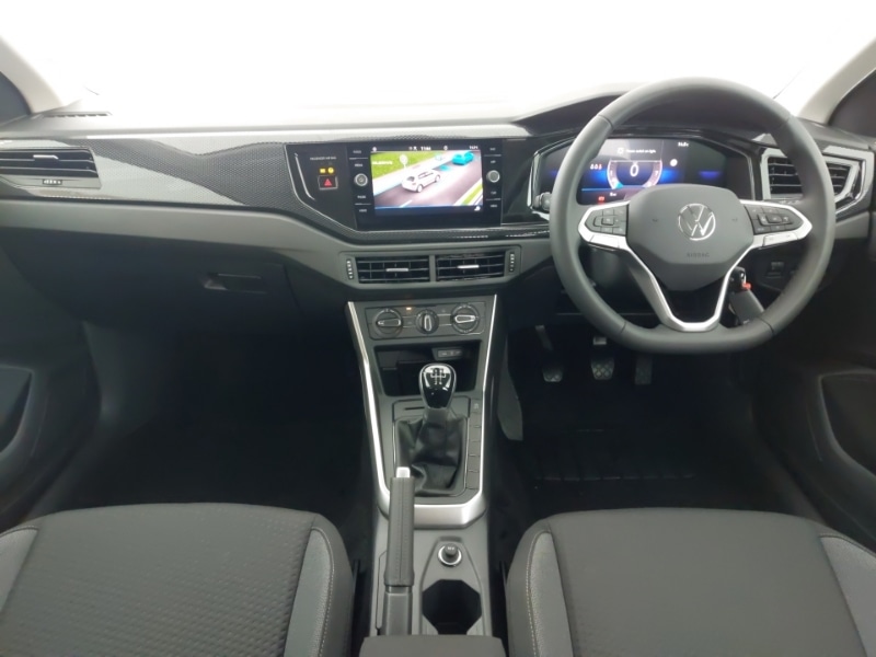 Used Volkswagen Polo 2025 for sale - 76301745: Photo 2