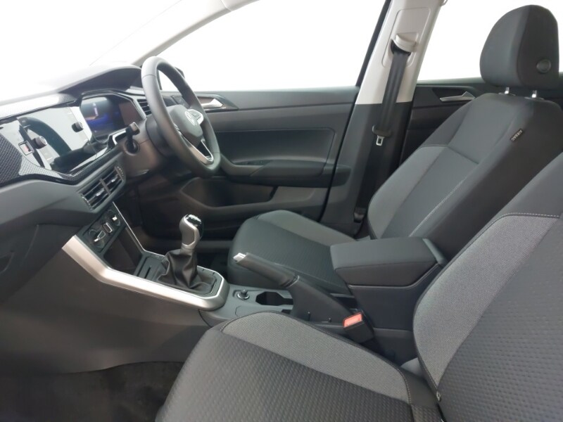 Used Volkswagen Polo 2025 for sale - 76301745: Photo 5