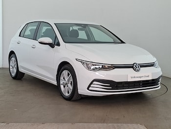 Used Volkswagen Golf 2023 for sale - 79180181: Photo