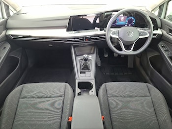 Used Volkswagen Golf 2023 for sale - 79180181: Photo