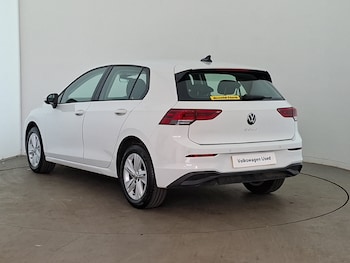 Used Volkswagen Golf 2023 for sale - 79180181: Photo
