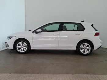 Used Volkswagen Golf 2023 for sale - 79180181: Photo