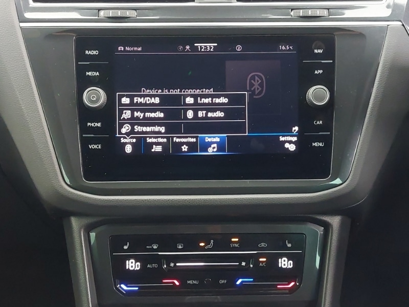 Used Volkswagen Tiguan 2023 for sale - 76785665: Photo 14