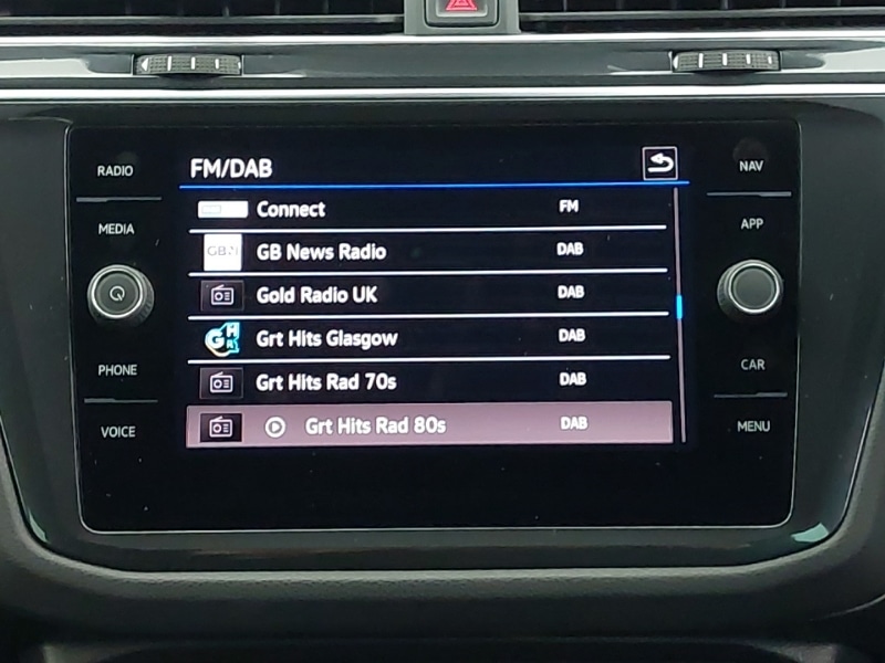 Used Volkswagen Tiguan 2023 for sale - 76785665: Photo 15