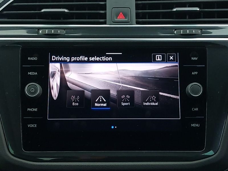 Used Volkswagen Tiguan 2023 for sale - 76785665: Photo 17