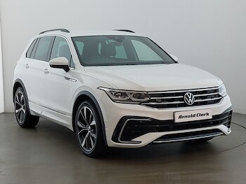 2023 - 1.5 TSI 150 R-Line 5dr DSG