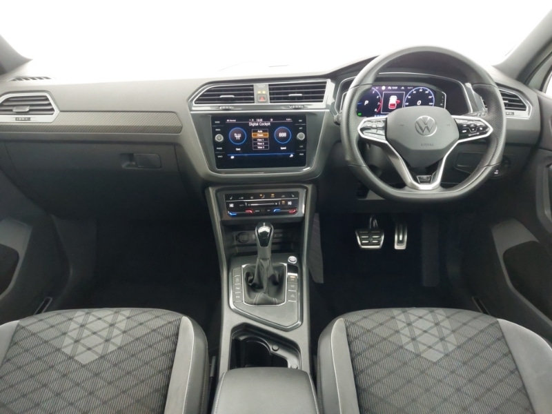 Used Volkswagen Tiguan 2023 for sale - 76785665: Photo 2