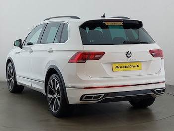 Used Volkswagen Tiguan 2023 for sale - 76785665: Photo