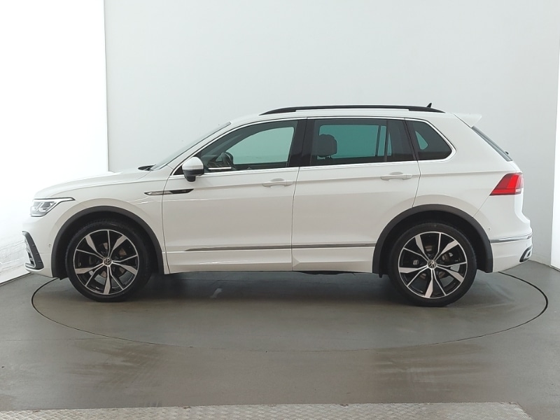 Used Volkswagen Tiguan 2023 for sale - 76785665: Photo 4