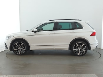 Used Volkswagen Tiguan 2023 for sale - 76785665: Photo