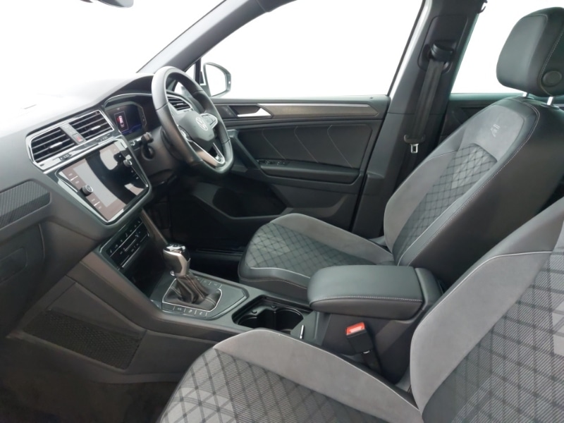 Used Volkswagen Tiguan 2023 for sale - 76785665: Photo 5