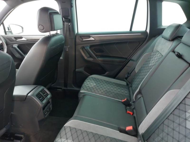 Used Volkswagen Tiguan 2023 for sale - 76785665: Photo 6