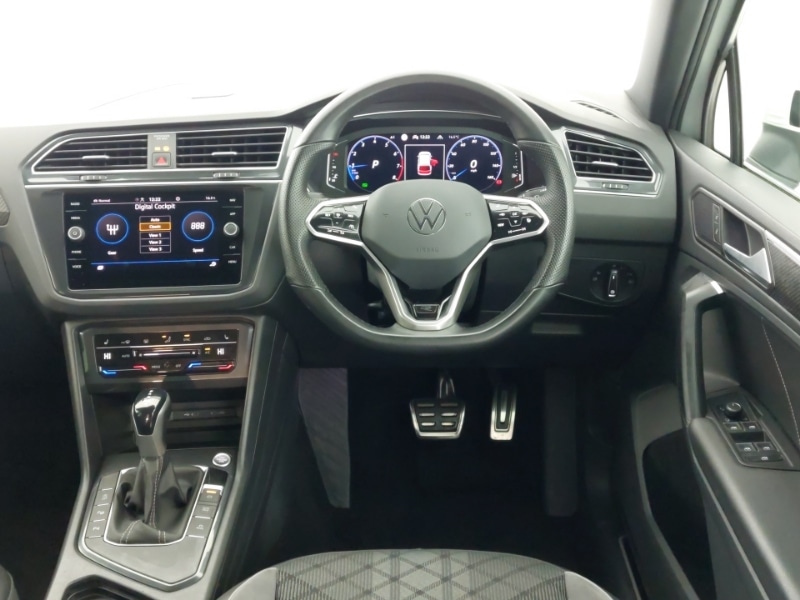 Used Volkswagen Tiguan 2023 for sale - 76785665: Photo 7