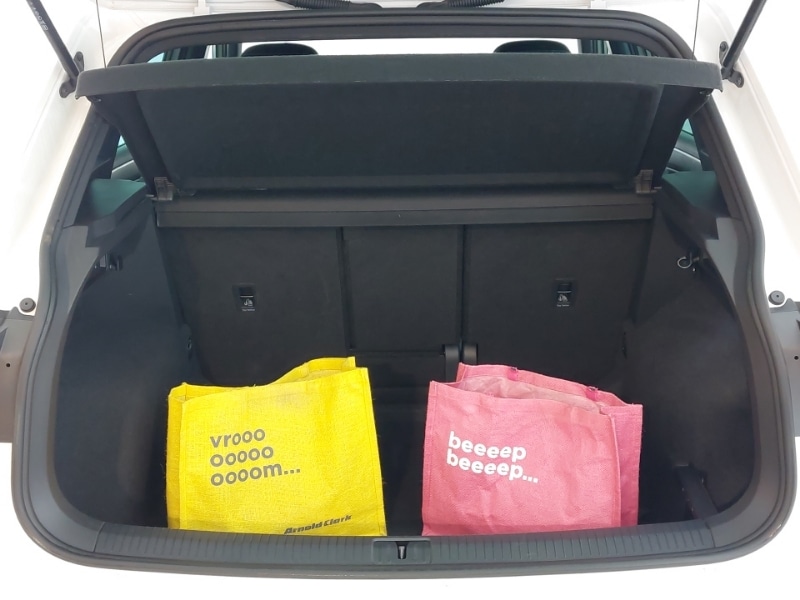 Used Volkswagen Tiguan 2023 for sale - 76785665: Photo 8