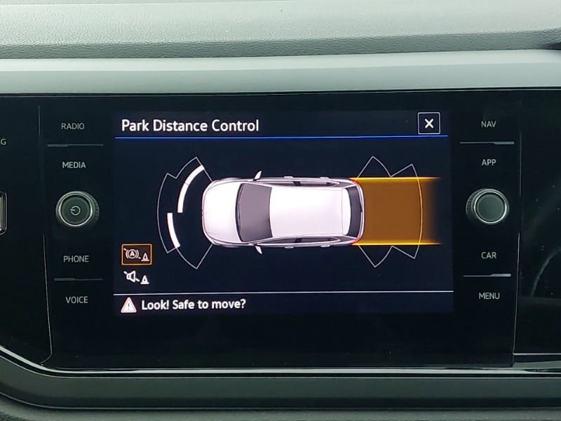 Used Volkswagen Polo 2024 for sale - 78172920: Photo 11