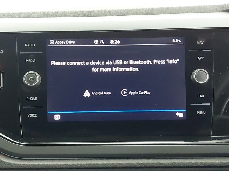 Used Volkswagen Polo 2024 for sale - 78172920: Photo 16