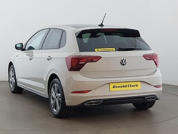 Used Volkswagen Polo 2024 for sale - 78172920: Photo