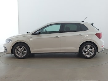 Used Volkswagen Polo 2024 for sale - 78172920: Photo