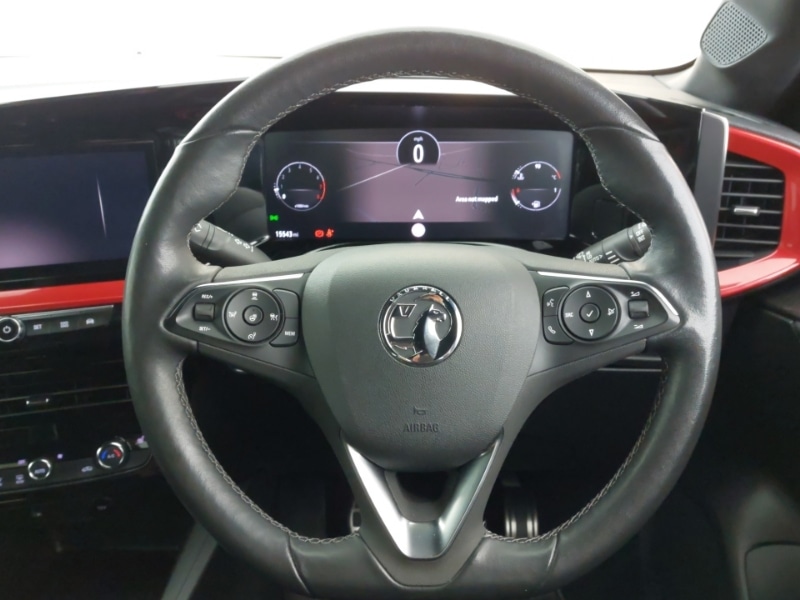 Used Vauxhall Mokka 2021 for sale - 76537206: Photo 13