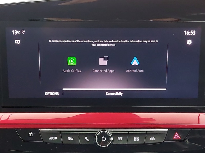 Used Vauxhall Mokka 2021 for sale - 76537206: Photo 14