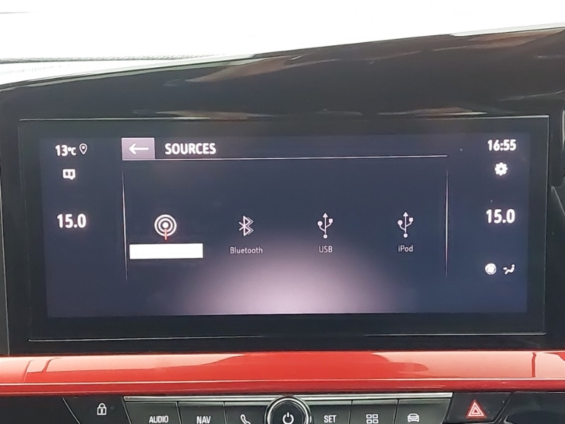 Used Vauxhall Mokka 2021 for sale - 76537206: Photo 15