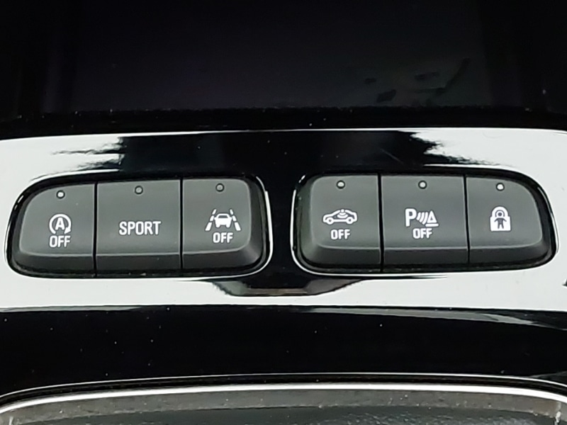 Used Vauxhall Mokka 2021 for sale - 76537206: Photo 18