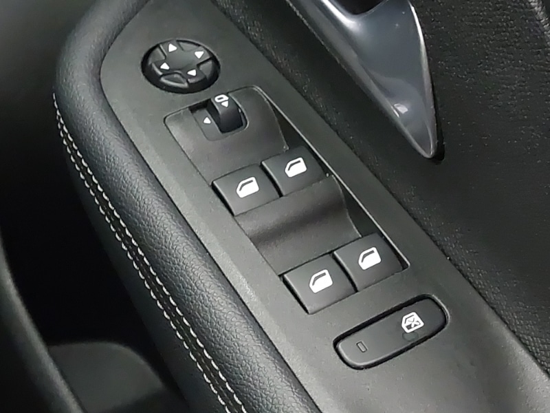 Used Vauxhall Mokka 2021 for sale - 76537206: Photo 19