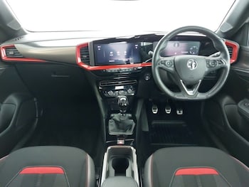 Used Vauxhall Mokka 2021 for sale - 76537206: Photo