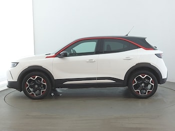 Used Vauxhall Mokka 2021 for sale - 76537206: Photo