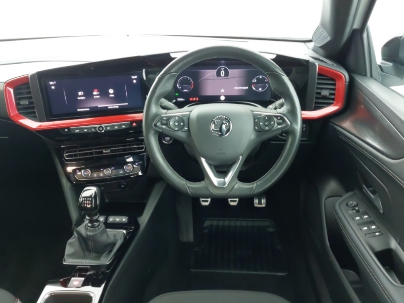 Used Vauxhall Mokka 2021 for sale - 76537206: Photo 7