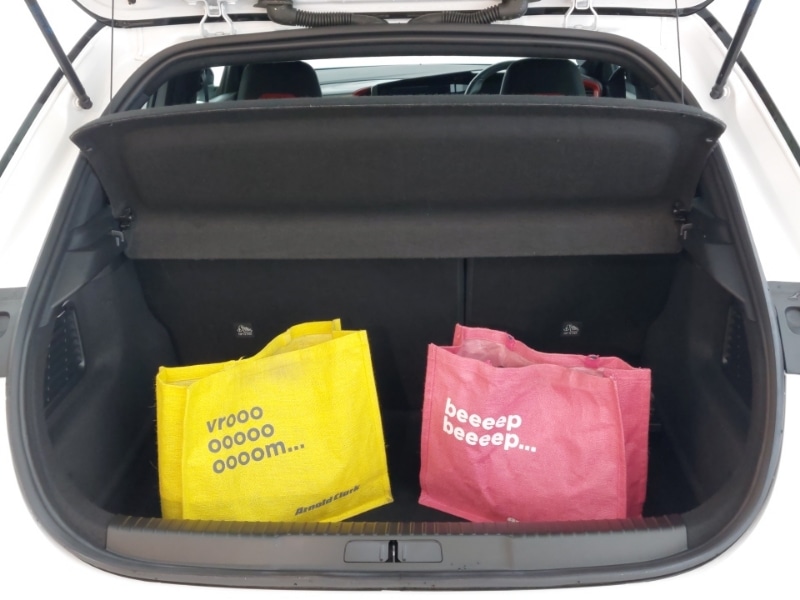 Used Vauxhall Mokka 2021 for sale - 76537206: Photo 8