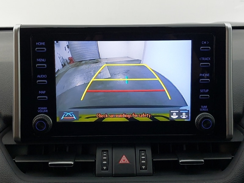 Used Toyota RAV4 2020 for sale - 76834106: Photo 10