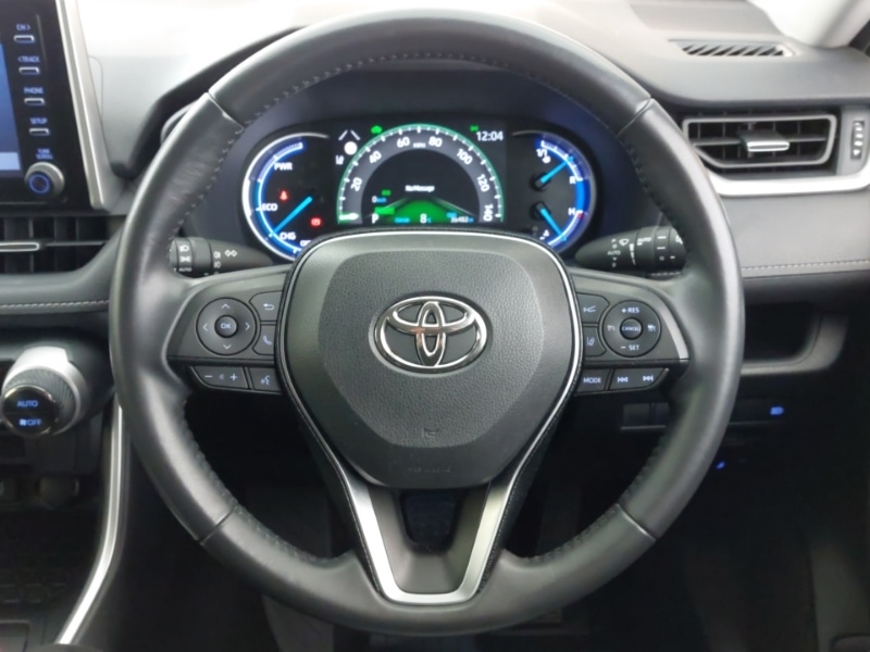 Used Toyota RAV4 2020 for sale - 76834106: Photo 13