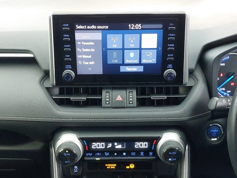 Used Toyota RAV4 2020 for sale - 76834106: Photo 14