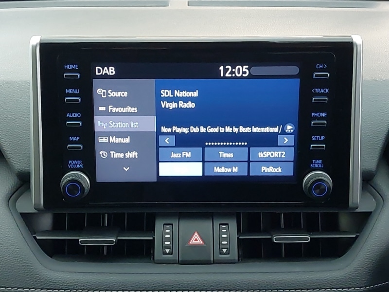 Used Toyota RAV4 2020 for sale - 76834106: Photo 15