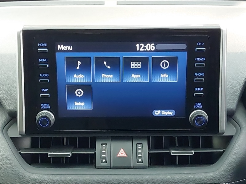 Used Toyota RAV4 2020 for sale - 76834106: Photo 16