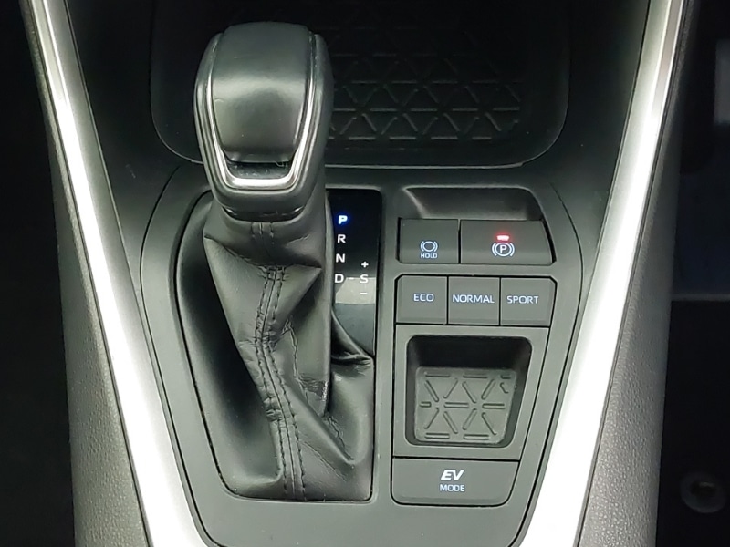 Used Toyota RAV4 2020 for sale - 76834106: Photo 18