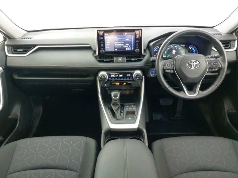 Used Toyota RAV4 2020 for sale - 76834106: Photo 2